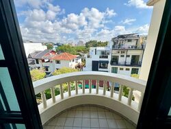 Park East (D15), Condominium #547723771